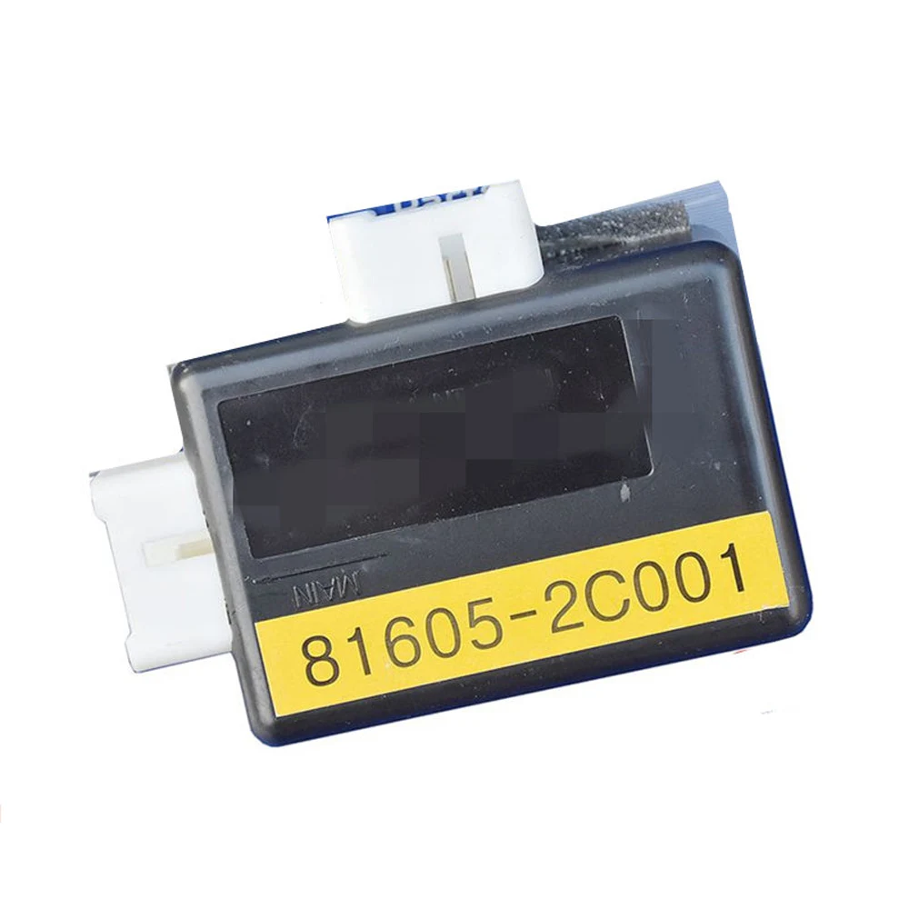 

816052C001 Genuine Sunroof Controller for Hyundai Tiburon Coupe 2001 2002 2003 2004 2005 2006 2007 2008 81605-2C001