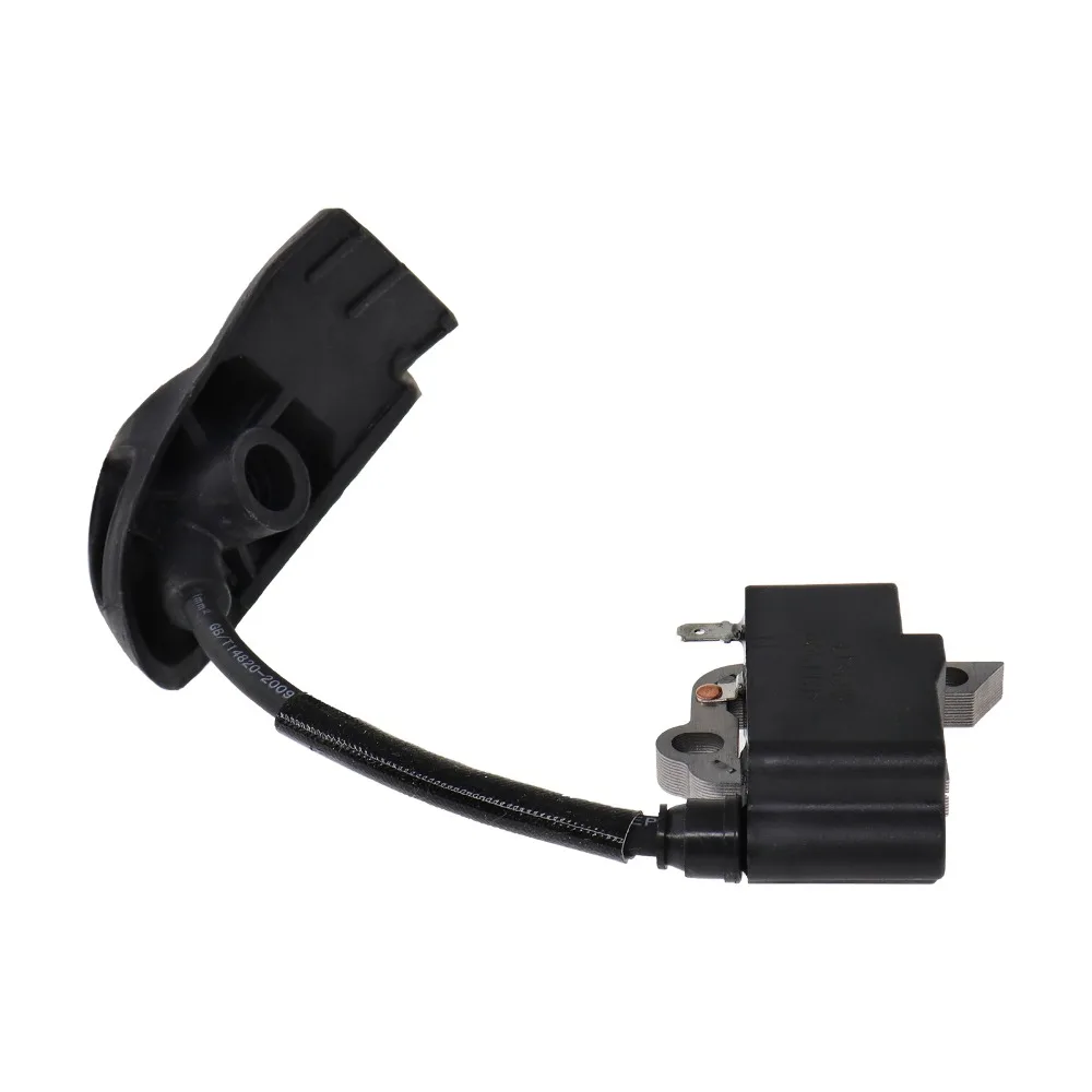 Фото Катушка зажигания для воздуходувки Stihl BG56 BG86 BG86C SH86, артикул 42414001307 №5