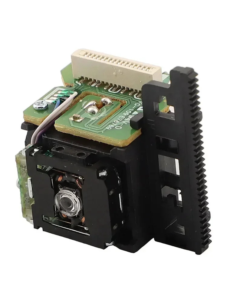 Детали для замены объектива фотоплеера SF-P101N 16P Sanyo SF P101 высокое качество