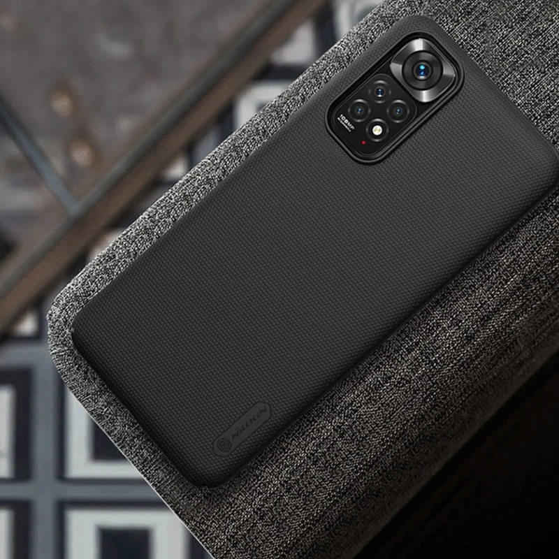 

for CASE for RedmiNote 11S Camera Lens for Protection Ultra-thin Cover Wear