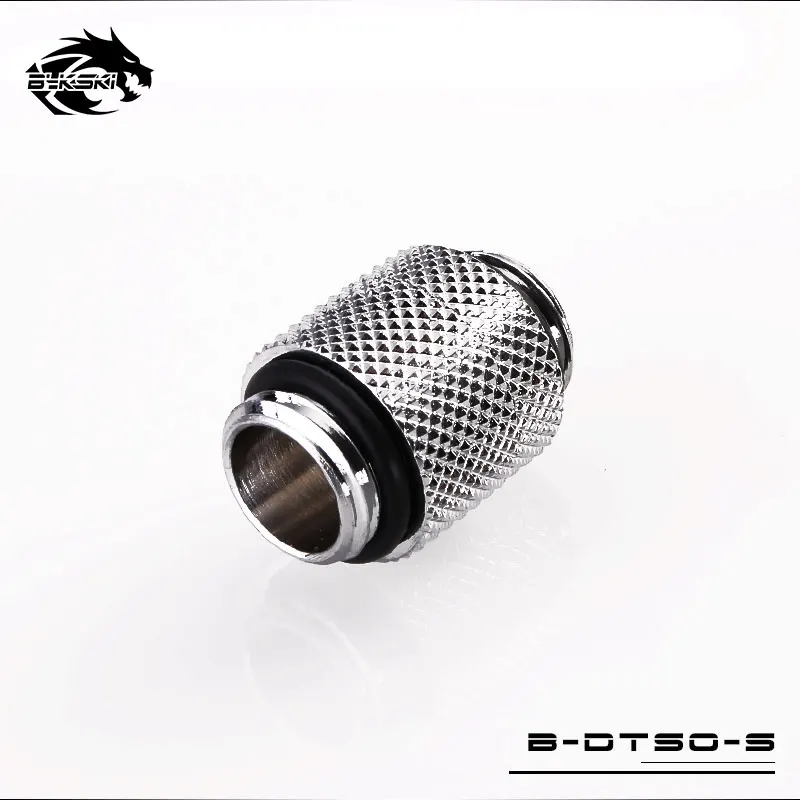 BYKSKI G1/4 &quotштекер-штекер поворотные разъемы на 360 градусов/удлинитель фитинги для