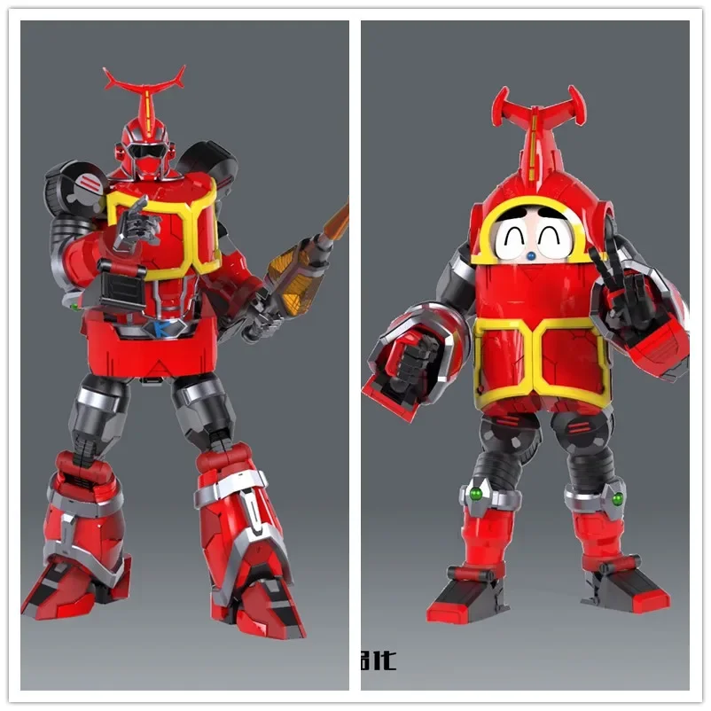 [В наличии] оригинальные игрушки-трансформеры из металлического сплава