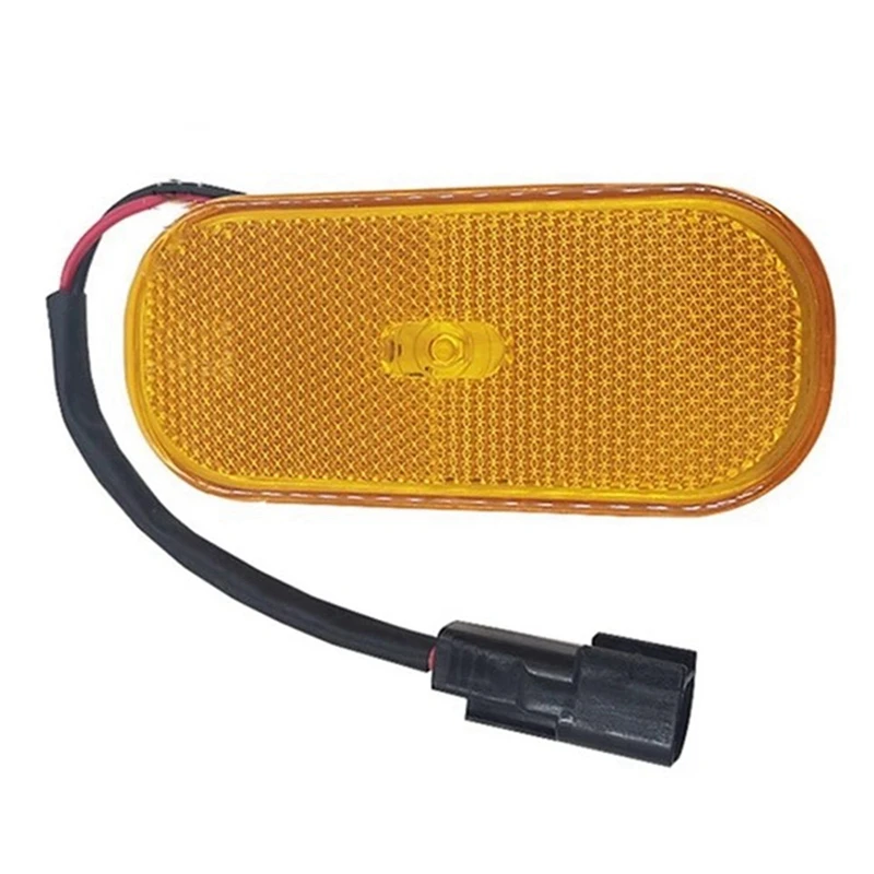 

2X Автомобильная фонарь для Ford Transit MK8 2014 - 2018