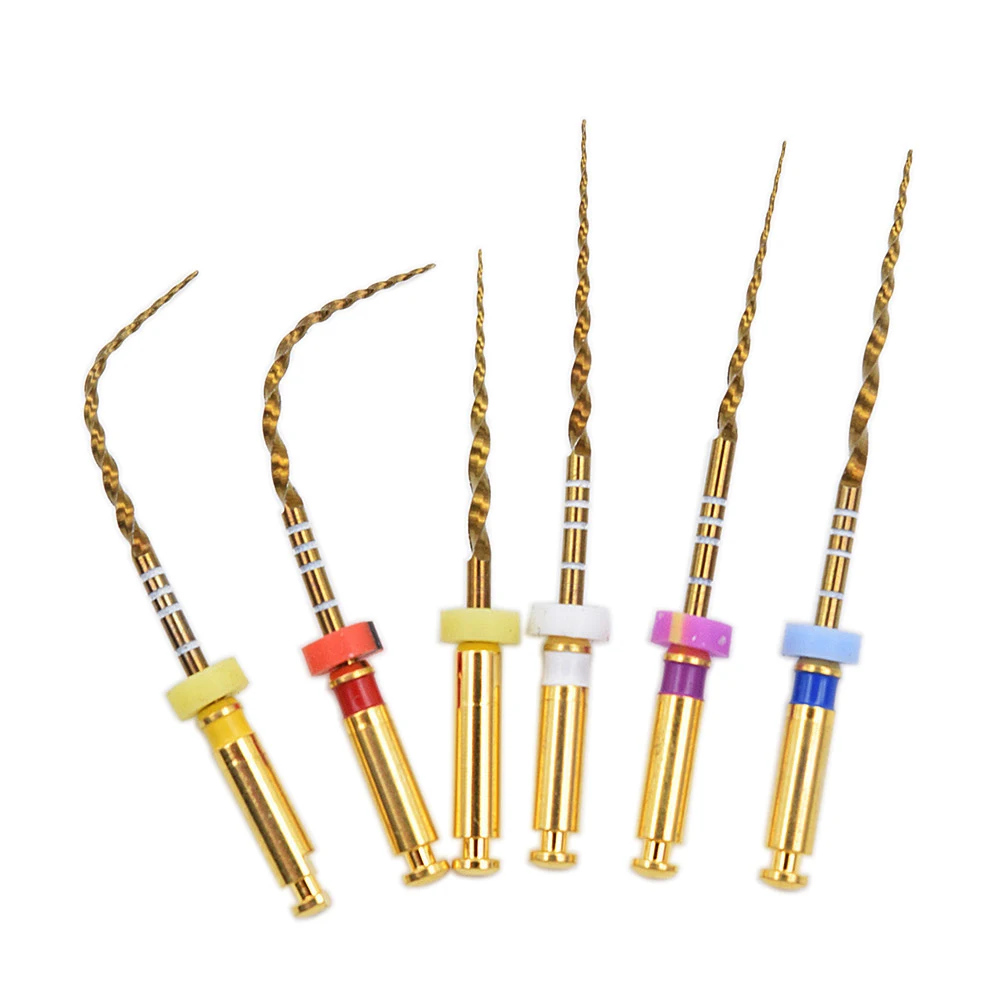 Рисунок 2 - Стоматологический инструмент Denspay