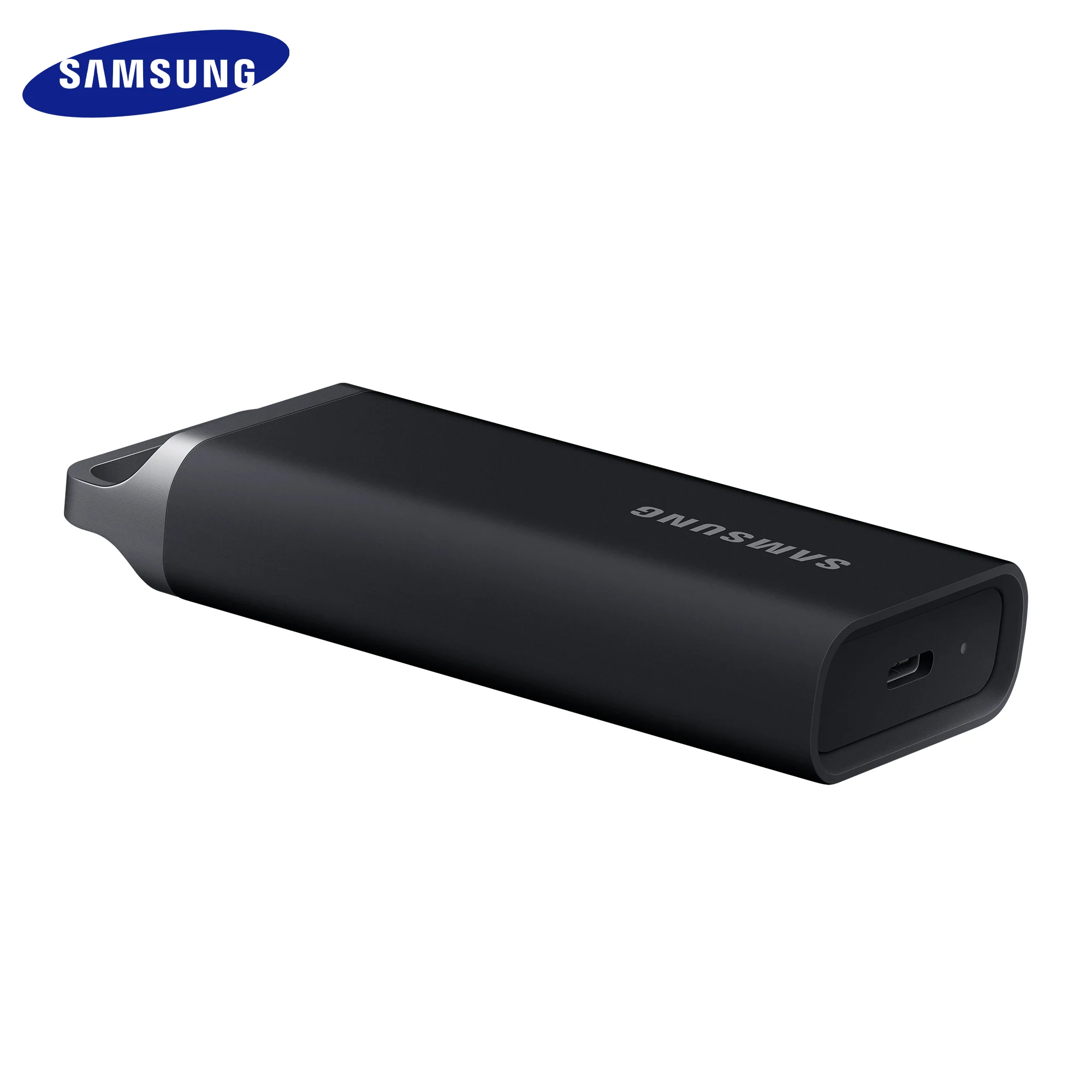 Оригинальный мобильный накопитель SAMSUNG PSSD T5 EVO 4 ТБ 8 Портативный твердотельный USB 3