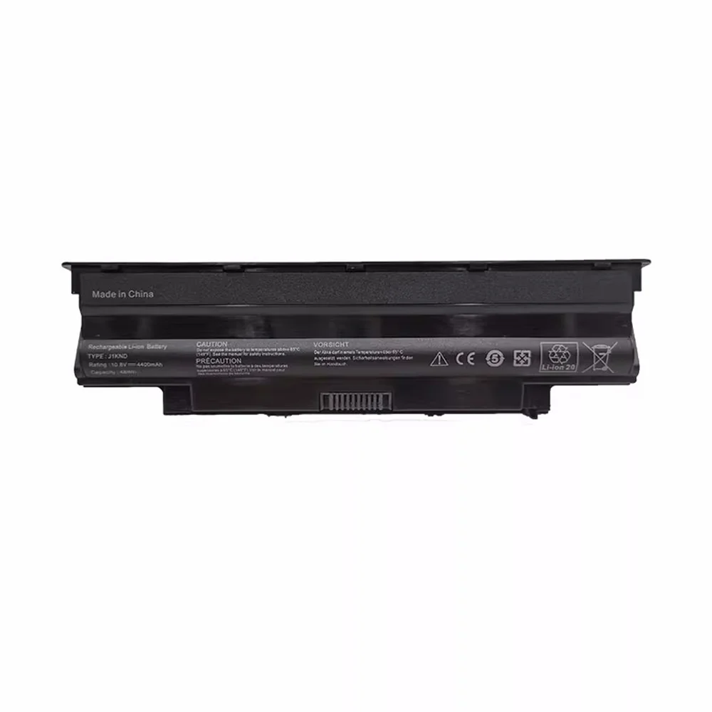 

Аккумулятор J1KND для ноутбука DELL Inspiron N4010 N3010 N3110 N4050 N4110 N5010 N5010D N5110 N7010 N7110 M501 M501R M511