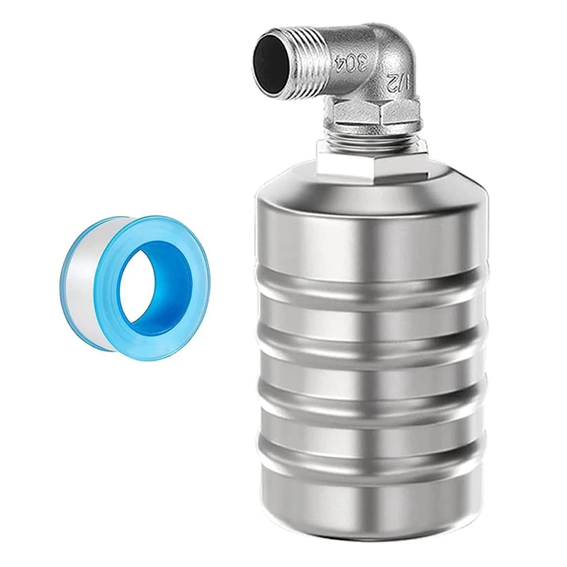 

304 Stainless Steel Controller Fully Automatic Water Level Control Float Valve Automatic Water Level Controller