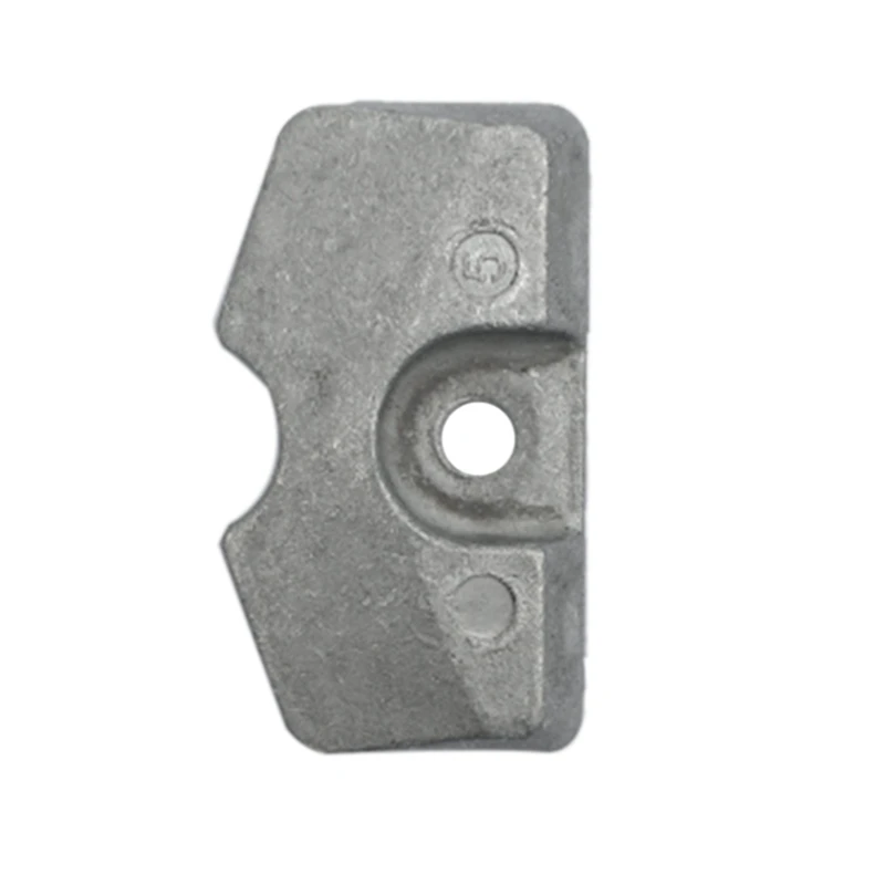 6L5-45251-03 2/2.5/3/4/5/6HP с подвесным пропеллером 6E0-45941-01-El 7 1/2X8-Ba