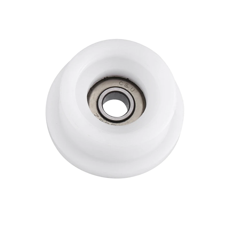 

Hot 2X Rowing Machine Bearing Wheel Fitness Equipment Accessories Bearings Roller Pulley Abdominal Strengthening Machine
