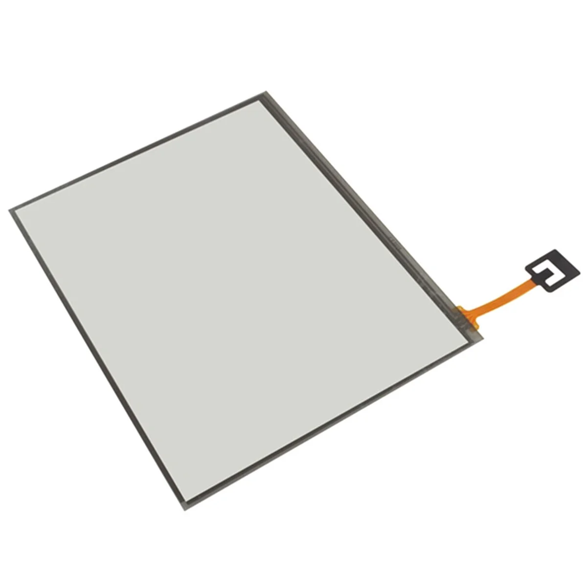 4-контактный сенсорный экран со стеклянным дигитайзером 8 4 дюйма для Chrysler Dodge ghioli