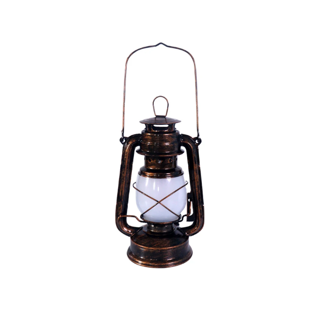 

3200K Lantern Rechargeable 3 Modes Lamp Light Outdoor Camping Fishing