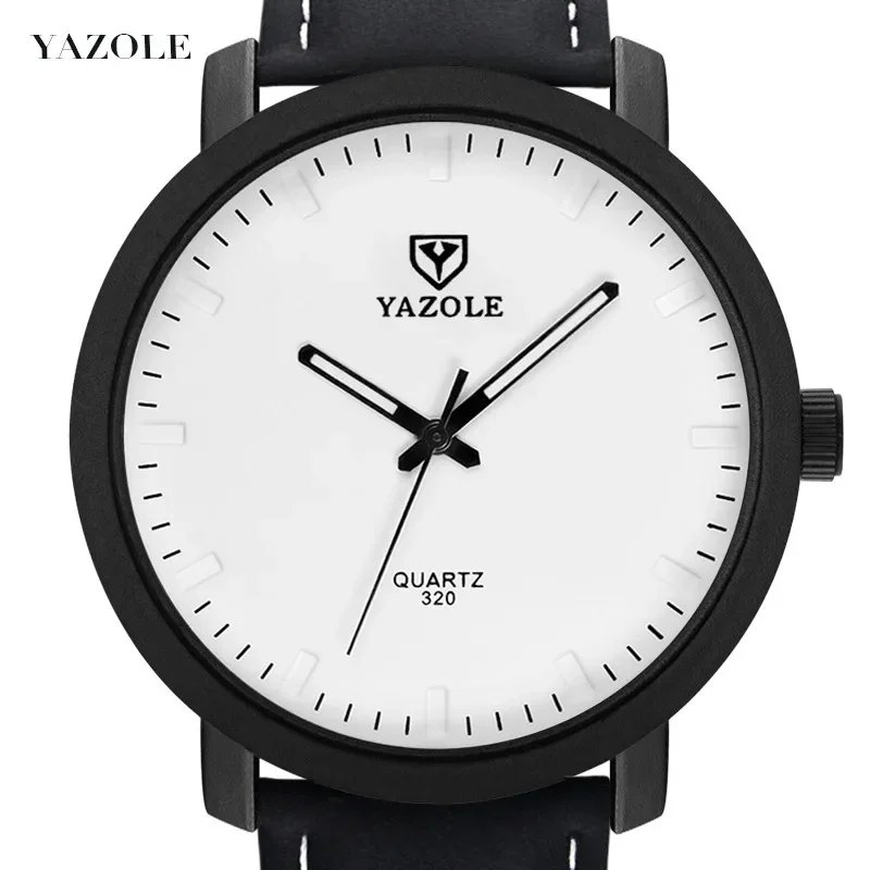 Рисунок 4 - Модный светящийся циферблат