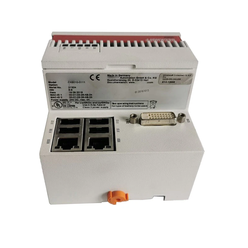 

New Original Fast Delivery CX5010-0111