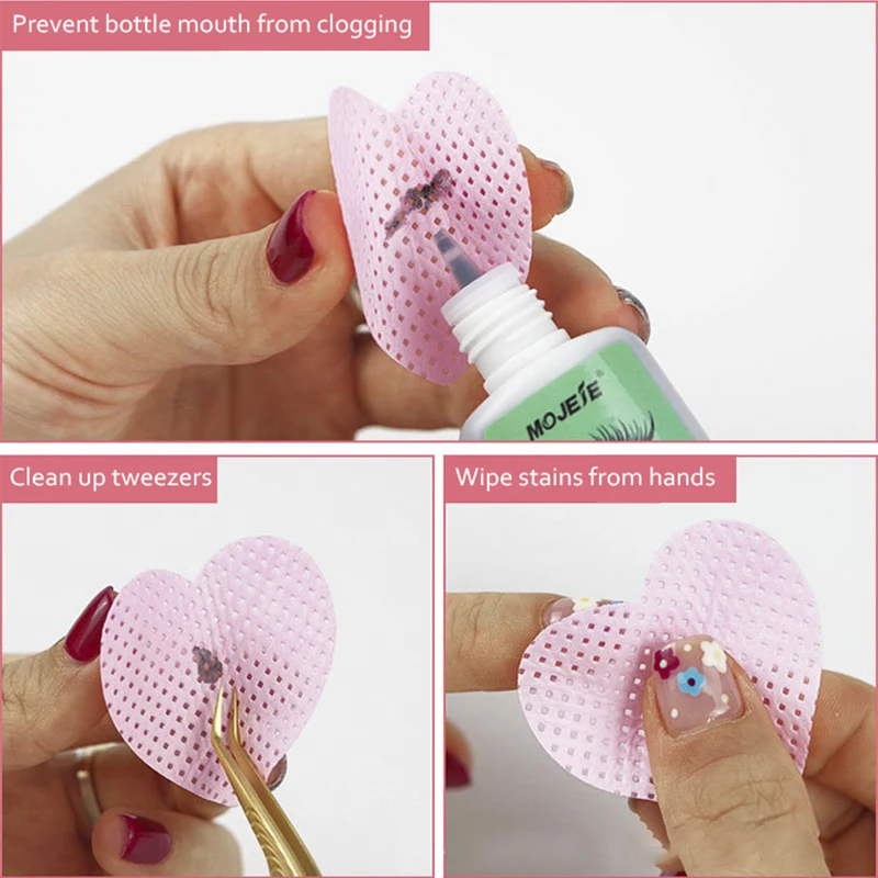 Рисунок 2 - безворсовые салфетки для чистки