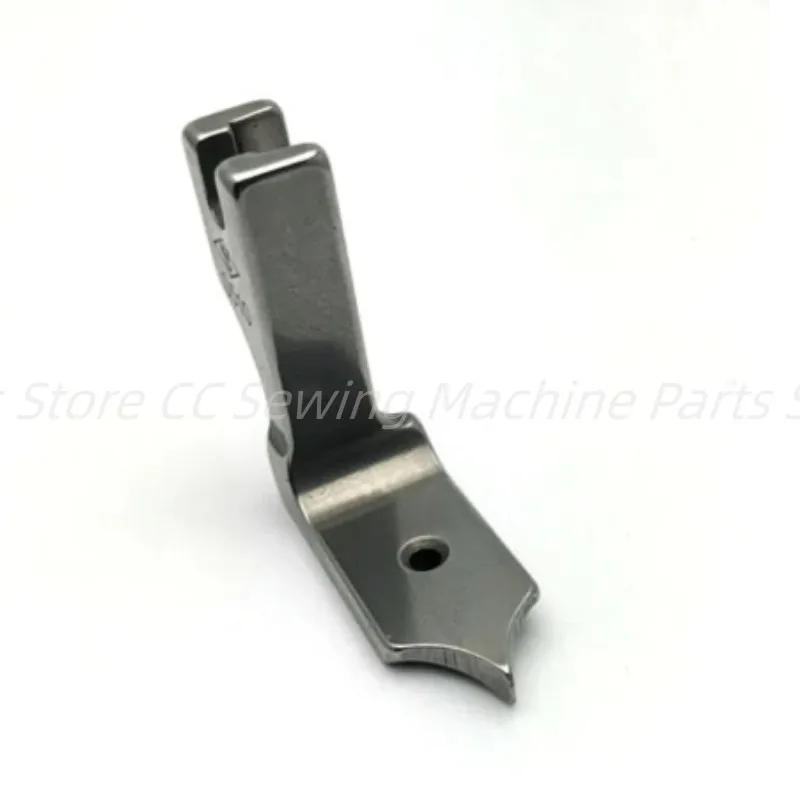 

Center Guide Presser Foot #S510 For Industrial High Shank Sewing Machines