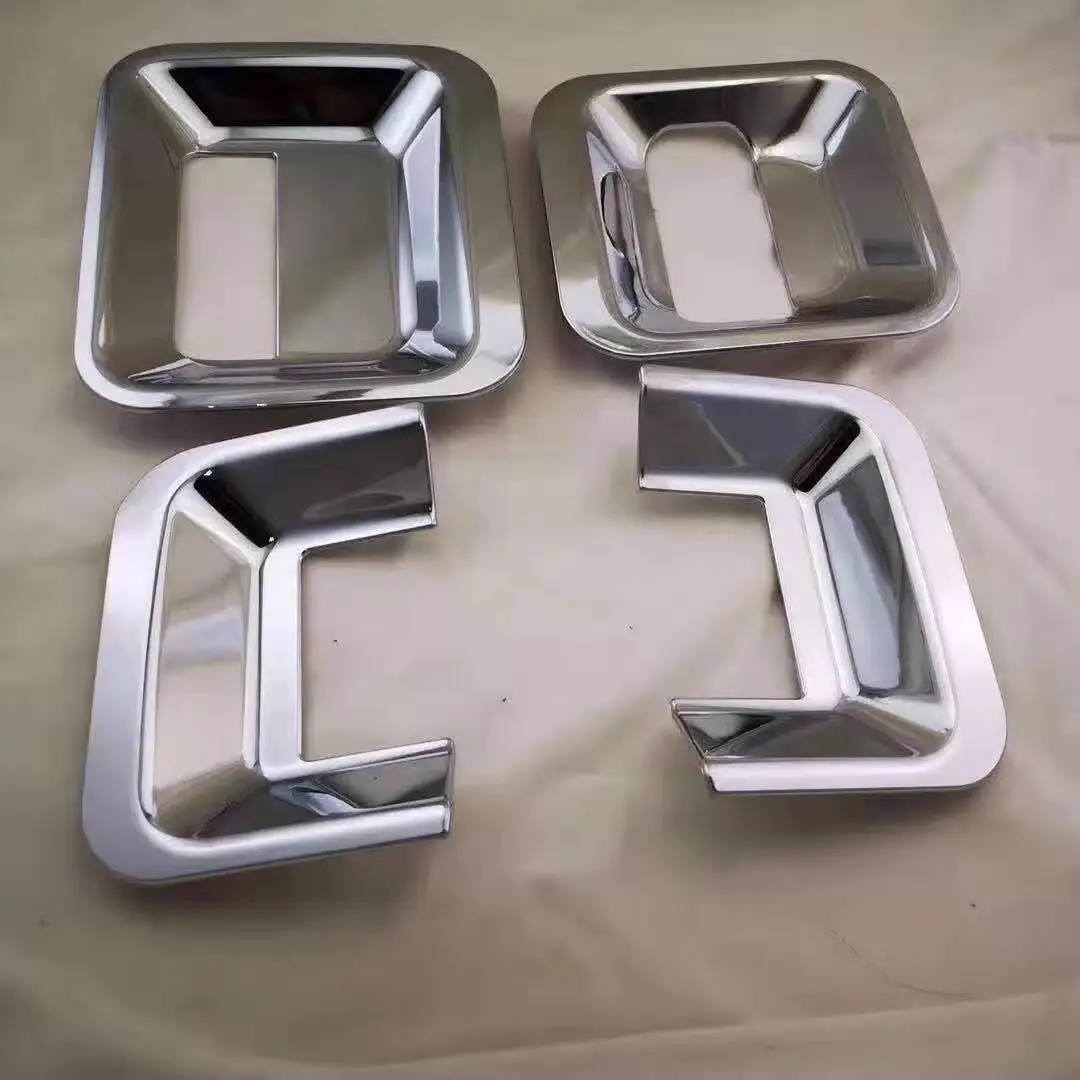 Фото Чехол для дверной ручки Ford 2000-2014 Transit Mk6 Mk7 Mk8 №3