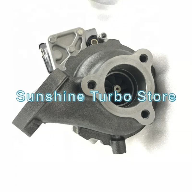 Турбокомпрессор Turbo 28231-2F100 780502-0001 780502-1 для карнавала с двигателем R2.2
