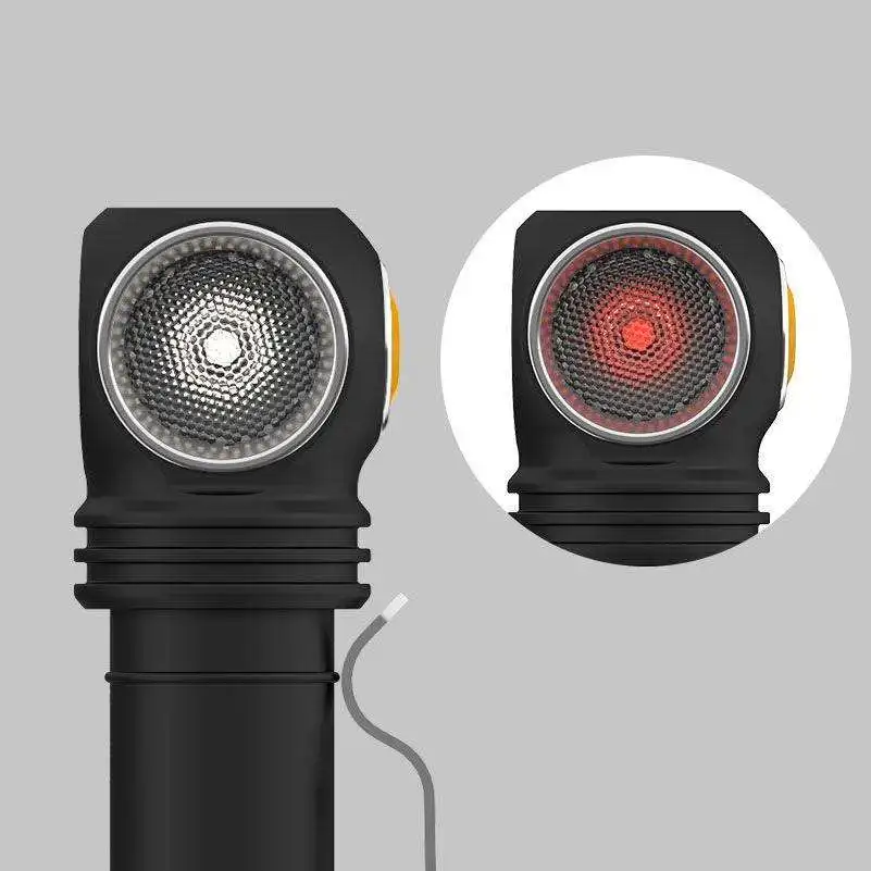 

Armytek Wizard C2 WR аккумуляторный фонарик 1100 люмен