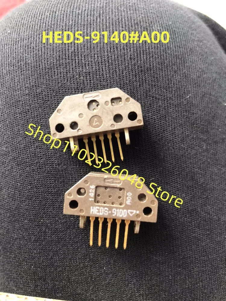 

2PCS HEDS-9140#A00 HEDS-9140 100% New Original IC CHIP