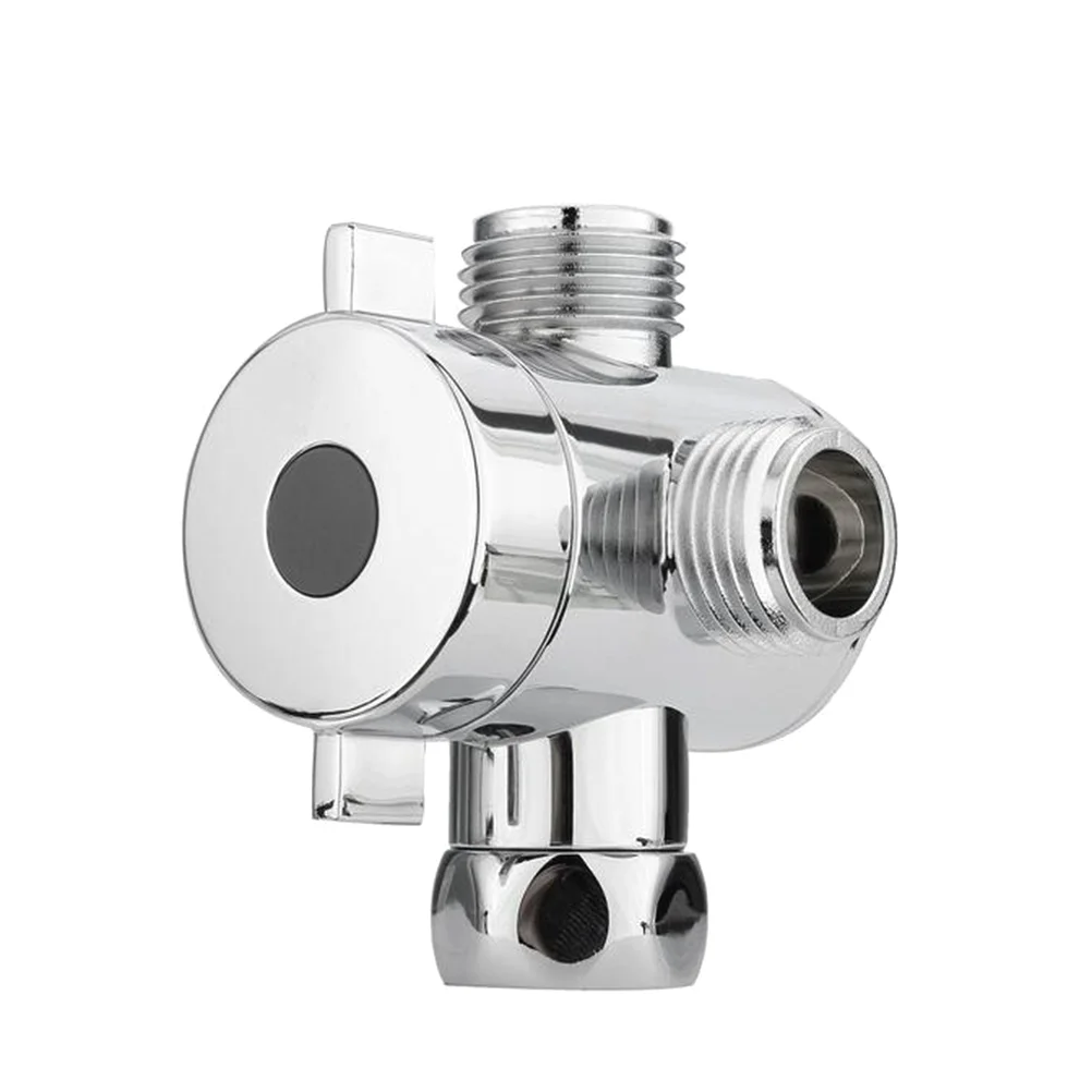 

T- Adapter Diverter Diverter 3 Way Diverter T-adapter