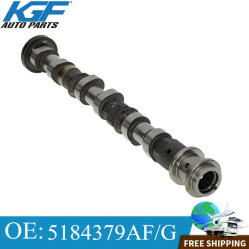 

100% new ORIGINAL LEFT INTAKE CAMSHAFT FOR CHRYSLER 300C VOYAGER DODGE RAM CHARGER 3.6L 5184379AG 5184379AD 5184379AE 5184379AF