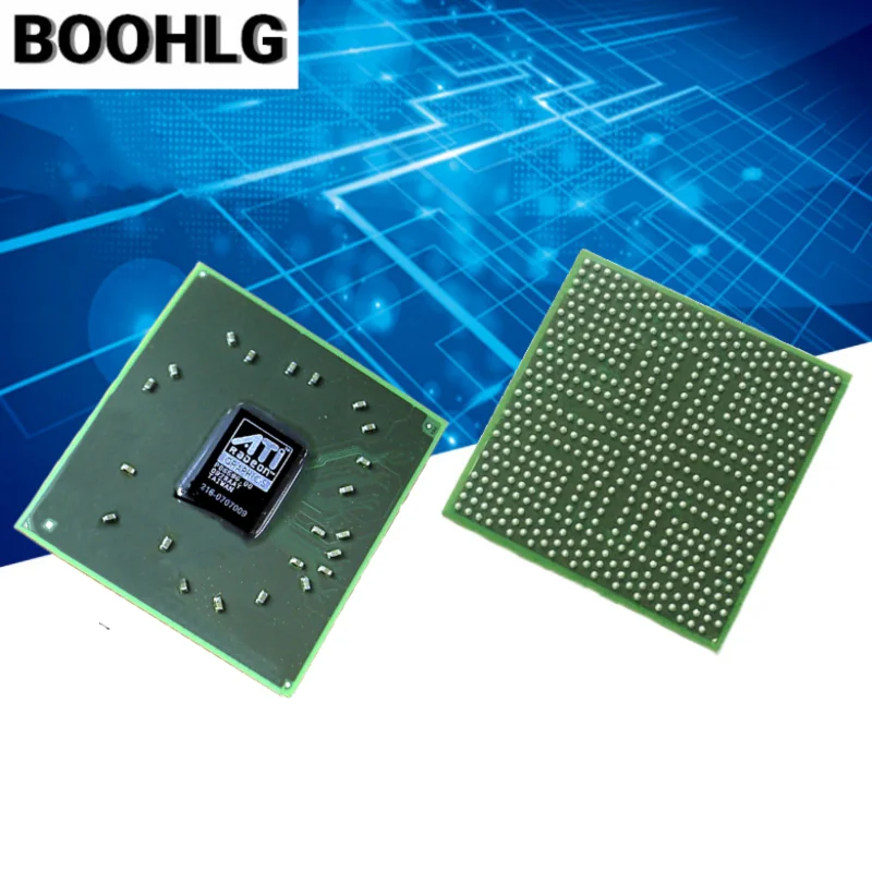 

100% Новый чипсет 0707018 216-0707018 216 BGA