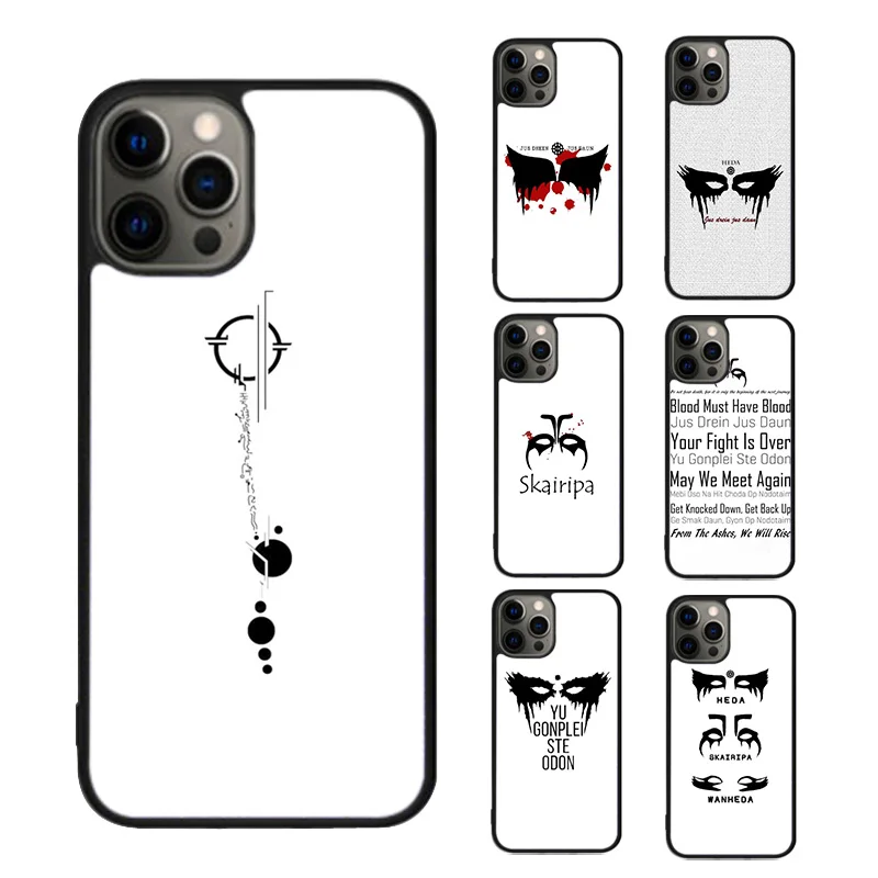 Чехол для телефона Heda Lexa The 100 TV Show чехол iPhone SE2020 15 16 14 13 12 11 Pro Max Apple 8 PLUS 7 чехлы