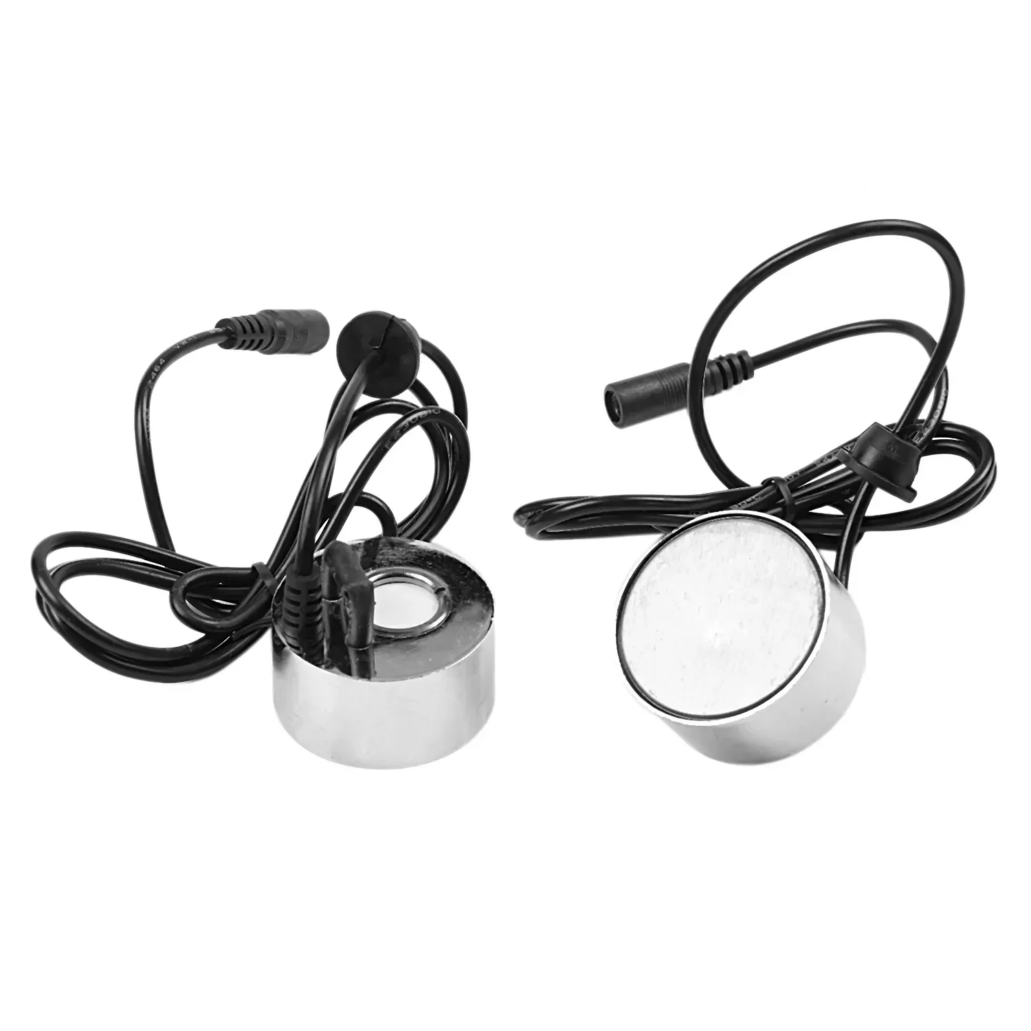 

Plug 45Mm Humidifier Ultrasonic Mist Maker Industrial Incubator 24V Nebulizer Atomizer Head Fogger