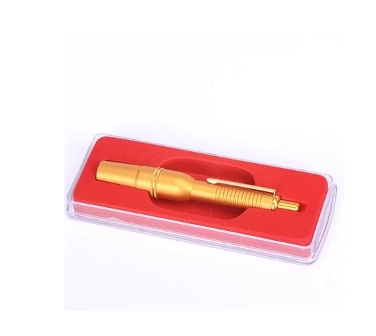 Качественная ручка-ланцет из нержавеющей стали ручка-карандаш для