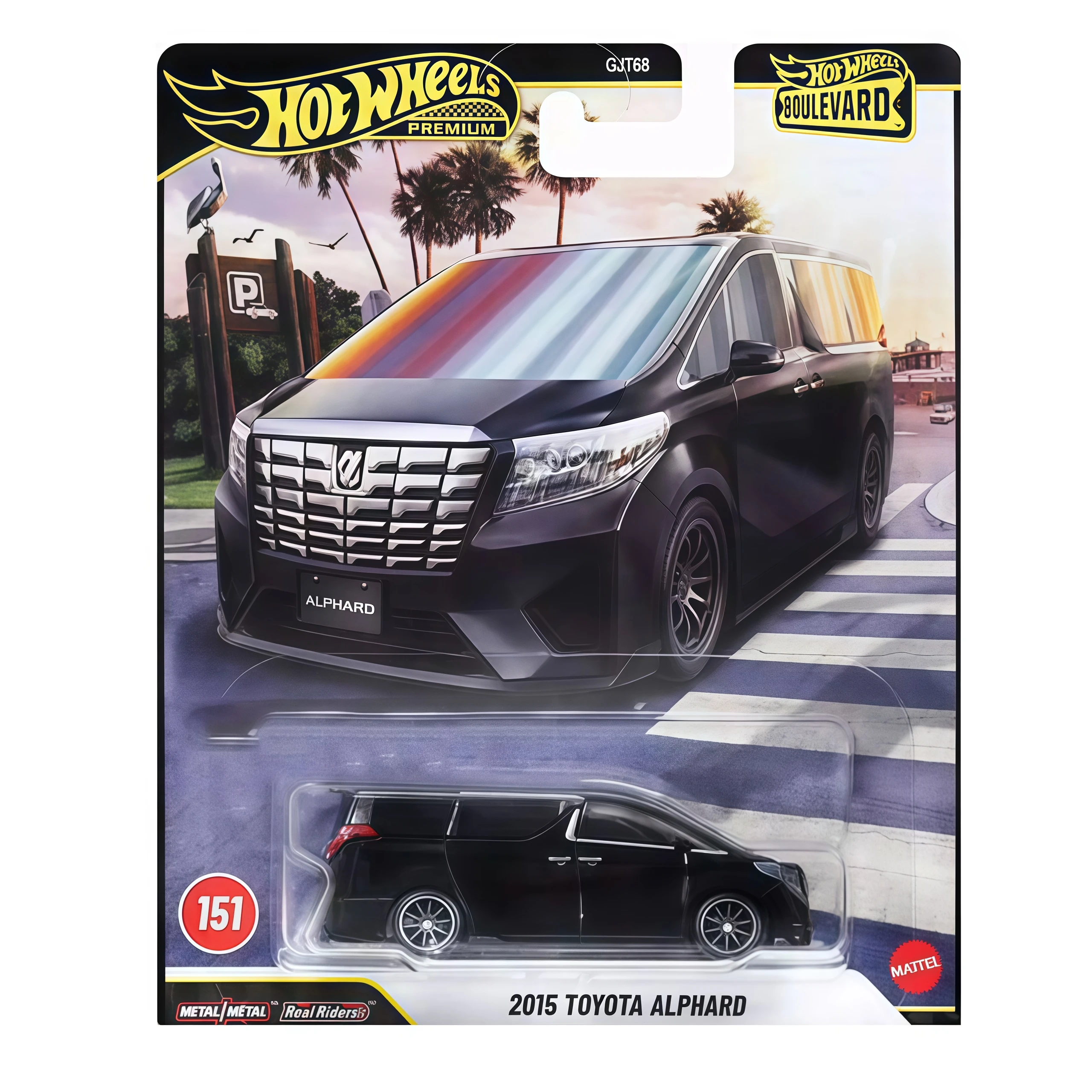 Фото Коллекционные модели автомобилей Hot Wheels Premium Boulevard 1:64: Toyota, Koenigsegg, Supra, Jeep — игрушки для мальчиков №2