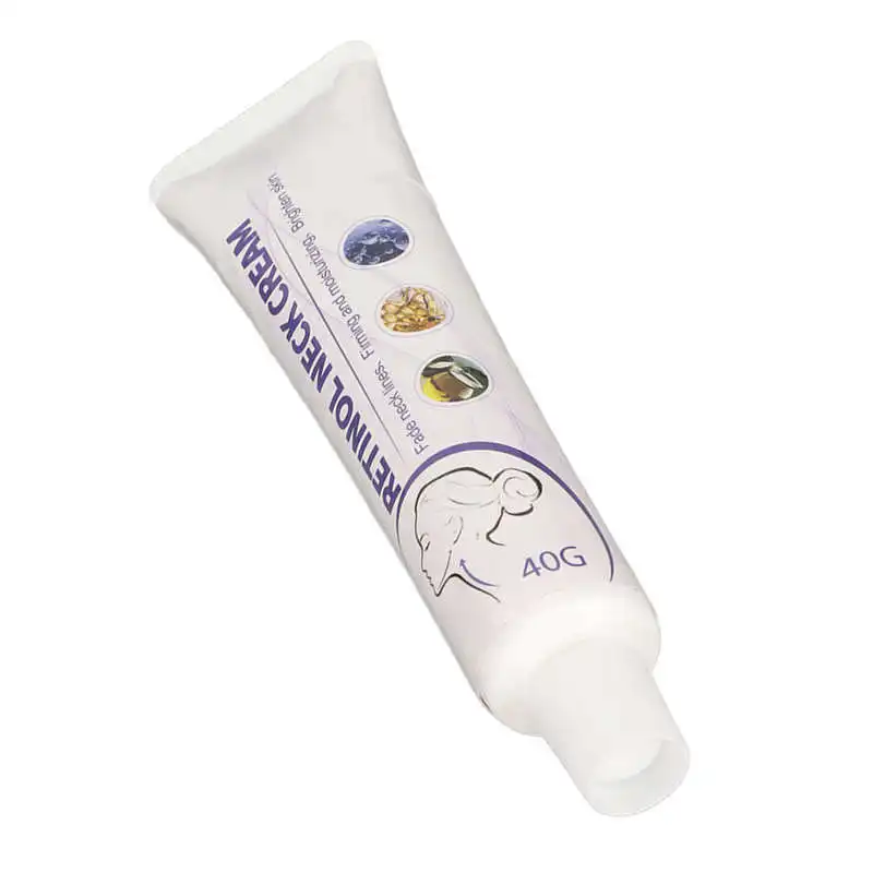 

Neck Cream Lightening Neck Lines Neck Massage Cream for Women for Men
