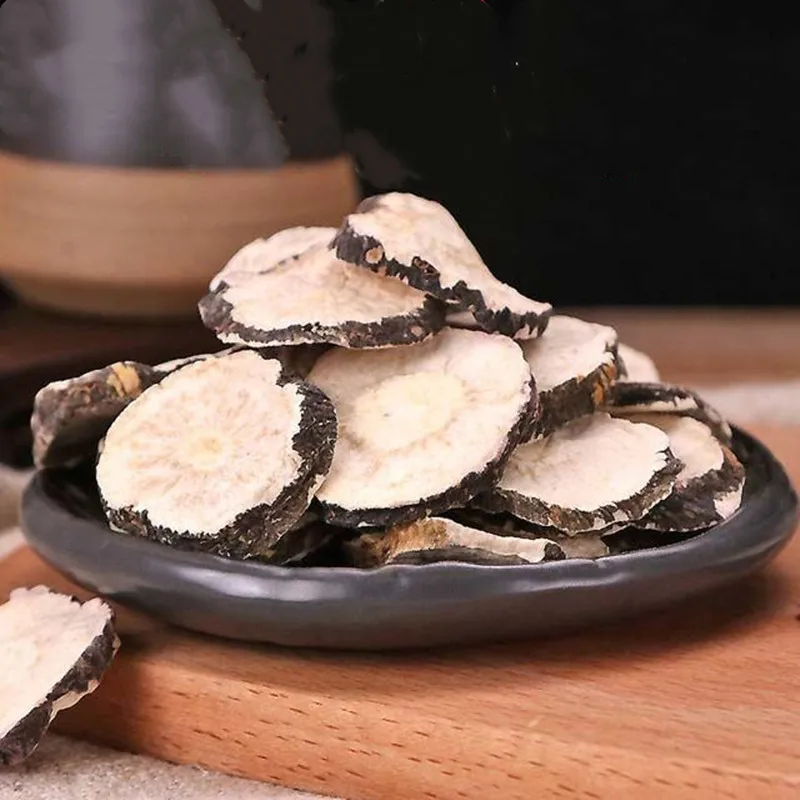 

Peru Pure Black Macagan Dry Slices Hips Healthy Increased long-lasting male health care Maca Fruit Free Shipping250g