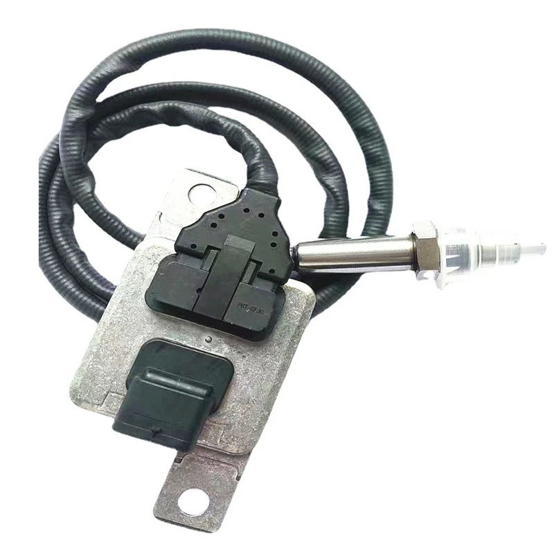 Новый датчик кислорода и азота для Audi 2011-2015 A6 4G C7 A8 OEM 059907807C 059907807G 8K0907807E 059907807AA