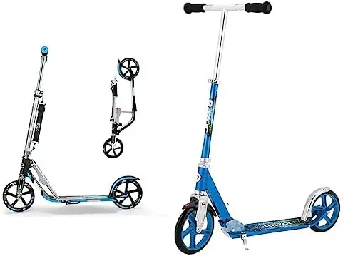 

Скутер для детей возрастом 6-12 лет и старше, скутеры для подростков 12 лет и старше, скутер для взрослых с большими колесами, Lightwe