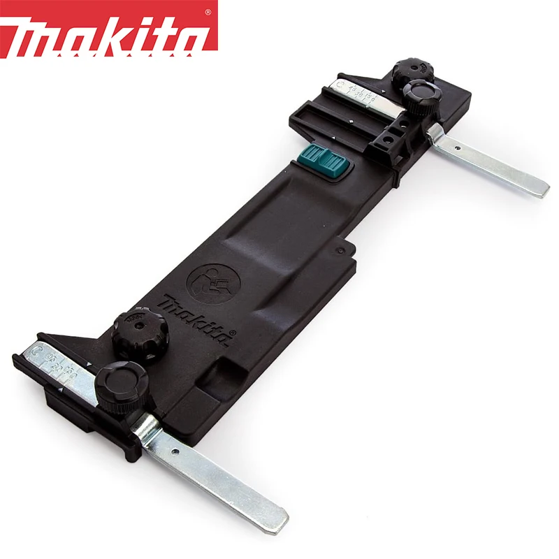 Makita 197005-0 электрическая циркулярная пила направляющая 280 мм для HS7600/7010/7611/7610 Соединительный адаптер