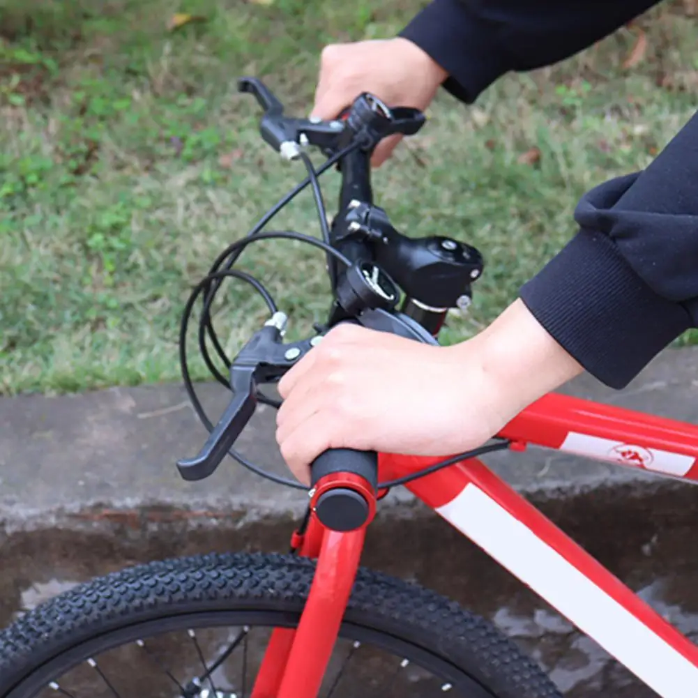 

1 пара, износостойкие ручки для руля велосипеда