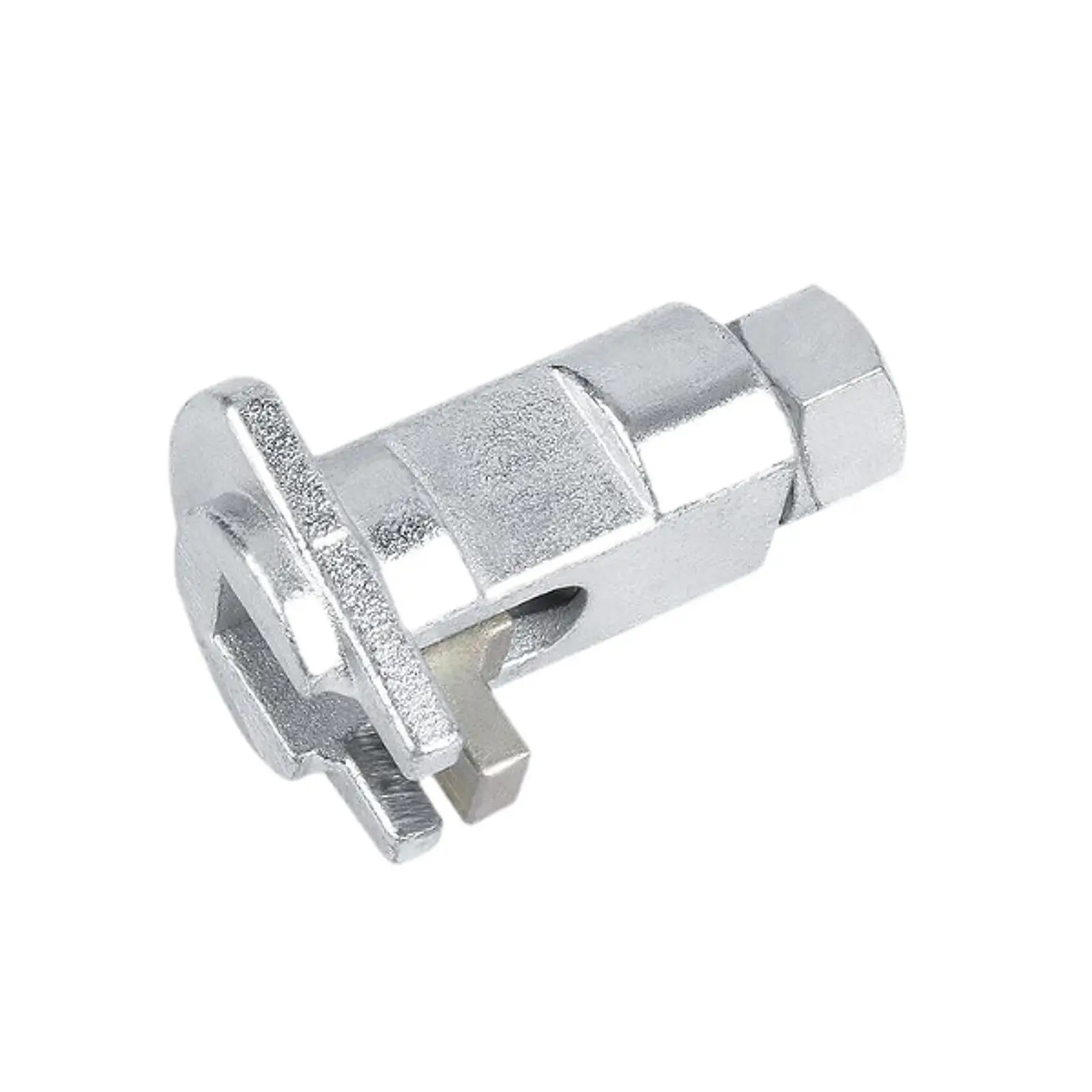 Инструмент для разборки стойки профессиональный стальной гидравлический