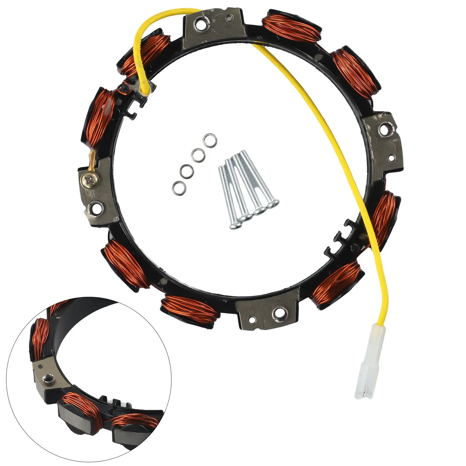 Сменные модели газонокосилка переменного тока металлический триммер 30103 30111 392595