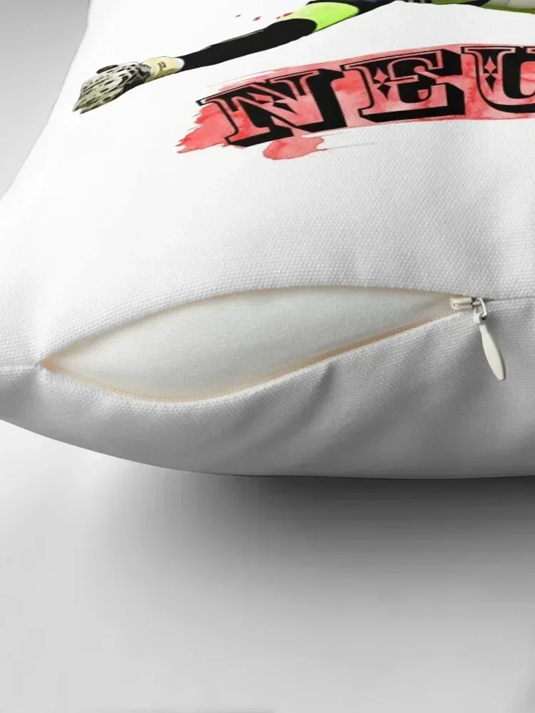 Декоративная подушка Manuel Neuer роскошные наволочки подушки для детей новогодняя