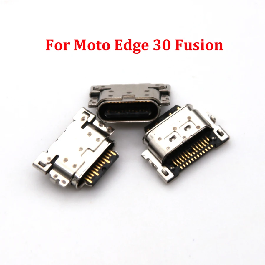 10 шт. новинка USB зарядка гибкий кабель для док-станции Moto Edge 20 Lite S Pro 30 Neo Fusion Ultra Plus
