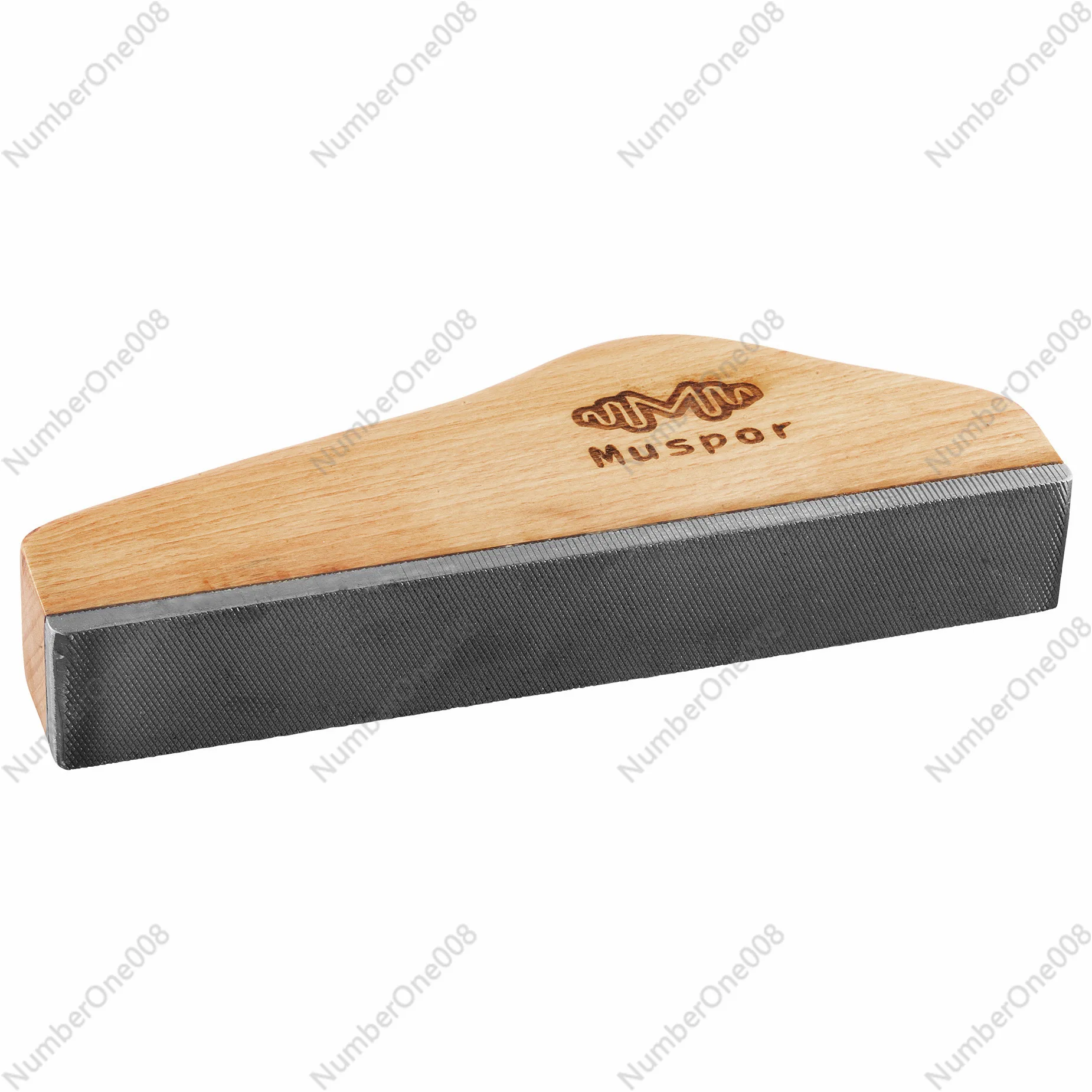 Muspor 6-дюймовые гитарные лады Find Plain Tune Flate File Product Luthier Repair Tools