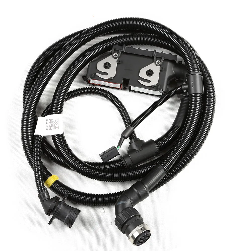 Жгут проводов OEM 14513137 для экскаватора Vo-lv-o EC240B