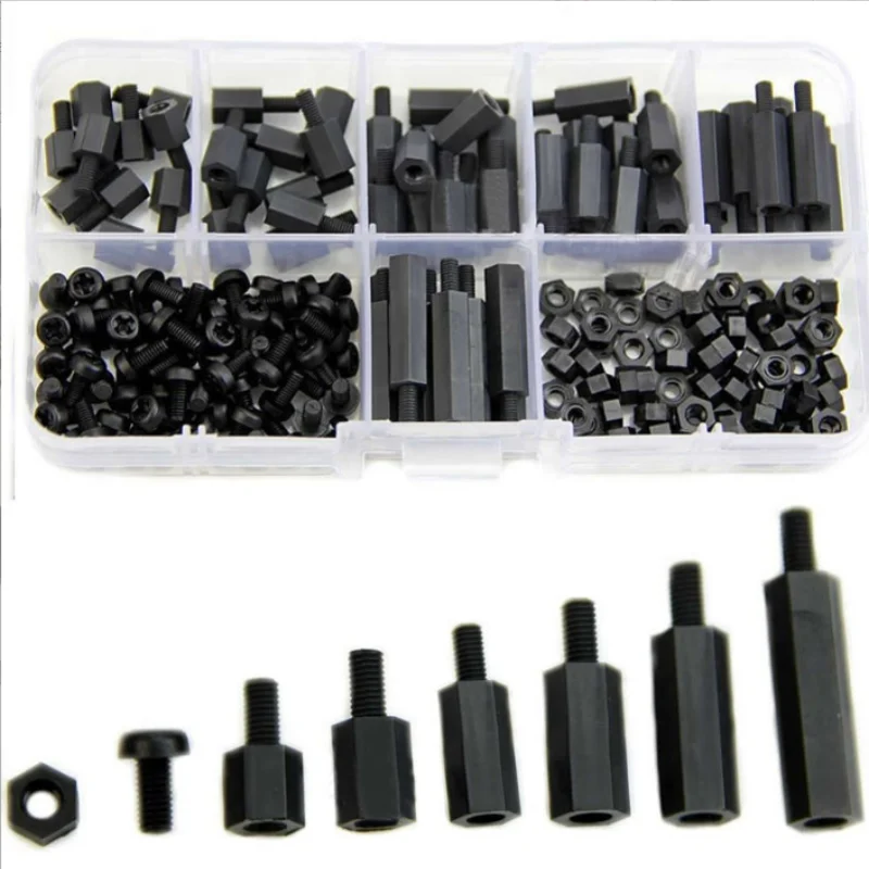 

Набор винтов M3 для печатных плат