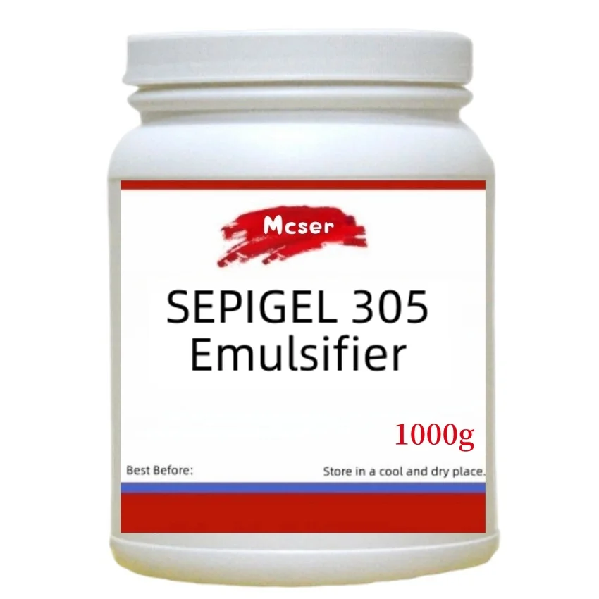 Эмульгатор Seppic Sepigel 305. (art.: 3920ca839679e) - 3920ca839679e