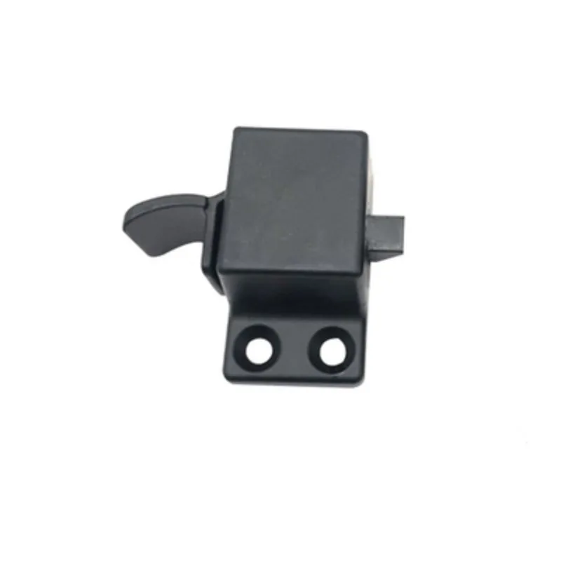 Рисунок 5 - Замок лобового стекла для KOMATSU