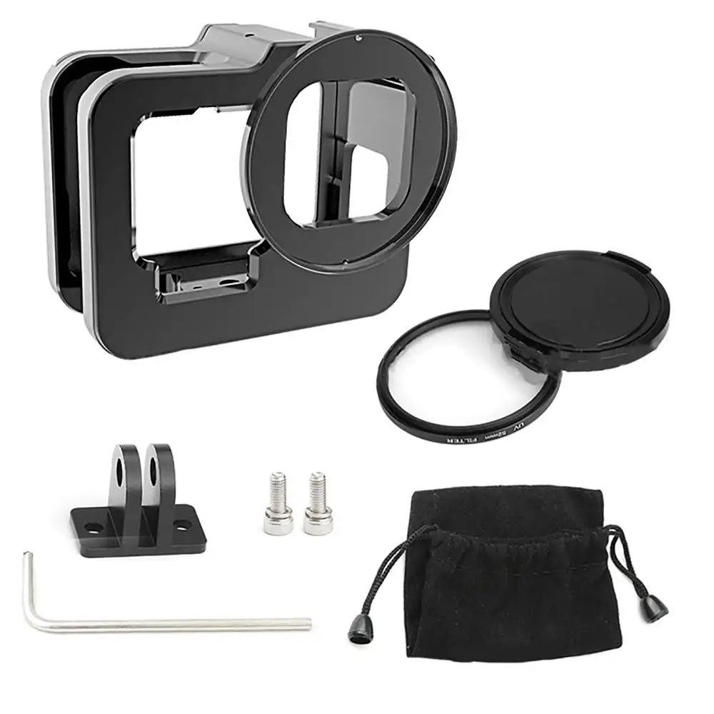 

Replacement Smallrig Cage Protective Case Expansion Accessories for Gopro9 hero9