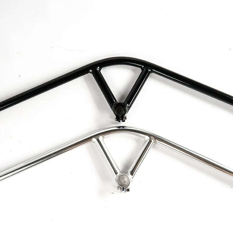 Велосипедный руль arddly цельная интегрированная ручка с стержнем 22 2*700 мм