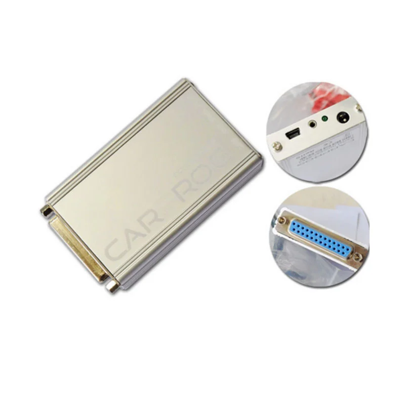 Новейший Vesion Car prog Carprog 9 31 полный 21 адаптер V9.31 ECU Программатор Авто Ремонт подушка