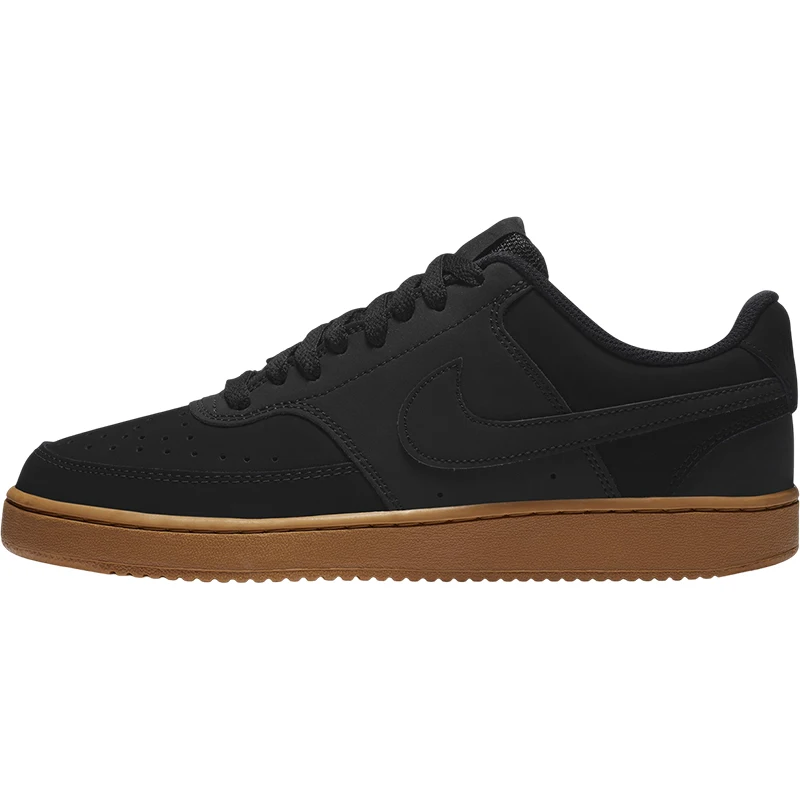 Оригинальные мужские спортивные кроссовки Nike Court Vision Low в стиле ретро CD5463-008 (art.: 3920d151d671b) - 3920d151d671b