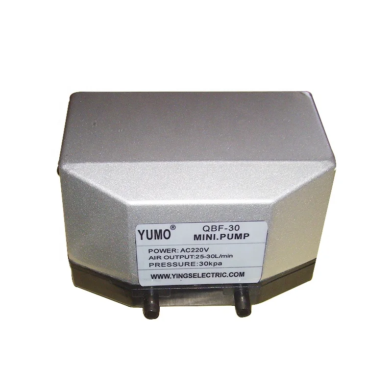 

Hot sales QBF-30 fl-40 electric mini air pump AC220V